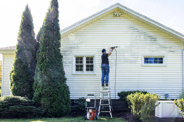 Reliable Opp, AL Pressure Washing Services Solutions